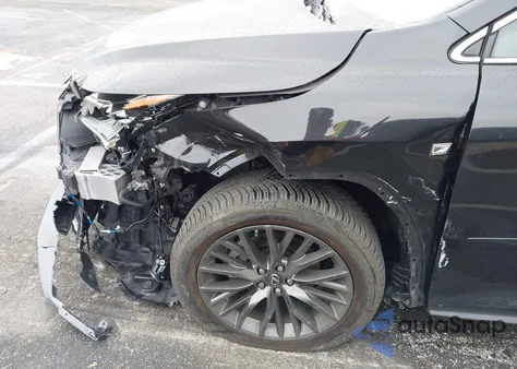 2017 Lexus Rx 450H F Sport z USA, uszkodzony, nr VIN 2T2BGMCA0HC017085